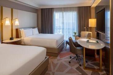 酒店 Crescent Court