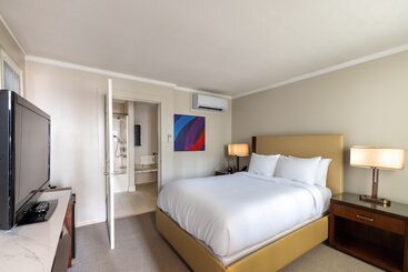 فندق Downtown Dover Inn