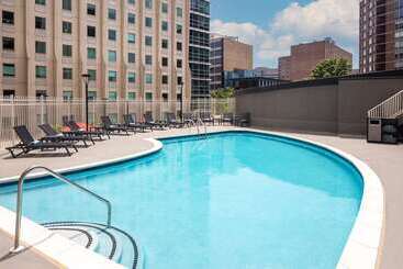 호텔 Doubletree By Hilton Washington Dc Silver Spring