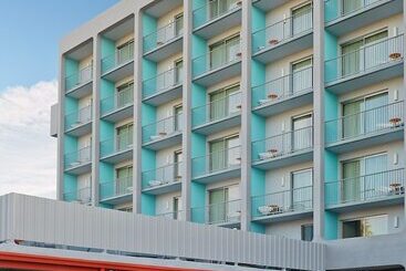 هتل Graduate By Hilton Tempe