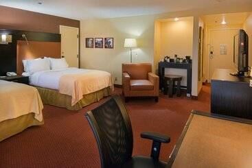 Greentree Hotel Phoenix West