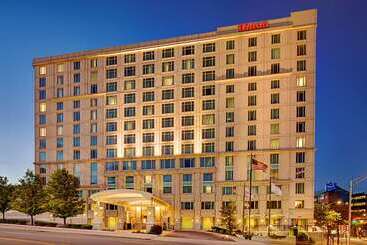 فندق Hilton Providence