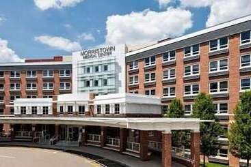 فندق Holiday Inn & Suites Parsippany Fairfield, An Ihg