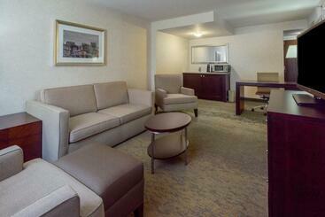 هتل Holiday Inn Baltimoreinner Harbor