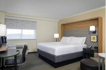 Отель Holiday Inn Binghamton Downtown Hawley Street, An Ihg