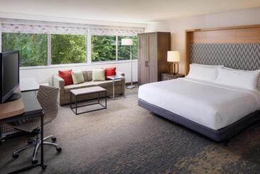 هتل Holiday Inn Charlottesville Monticello, An Ihg