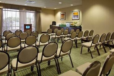 酒店 Holiday Inn Chicago North   Gurnee, An Ihg