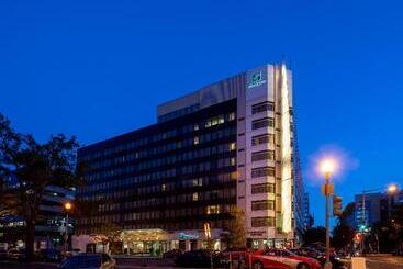בית מלון כפרי Holiday Inn Washington Capitol National Mall, An Ihg