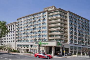 호텔 Holiday Inn Washington Central/white House, An Ihg