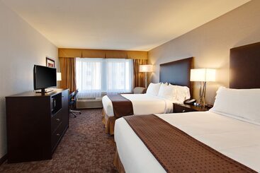 酒店 Holiday Inn West Covina, An Ihg