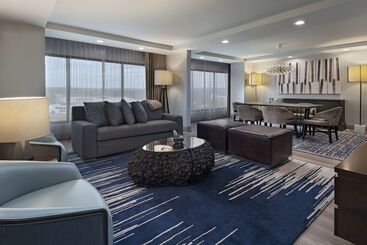 Отель Hyatt Regency Austin