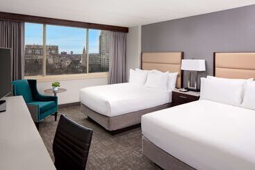 فندق Hyatt Regency Boston/cambridge