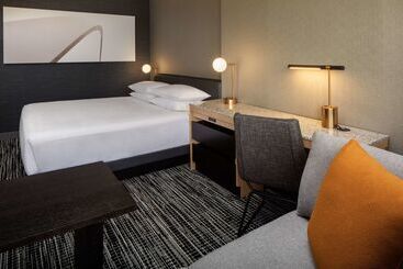 ホテル Hyatt Regency Columbus