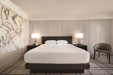 هتل Hyatt Regency Louisville