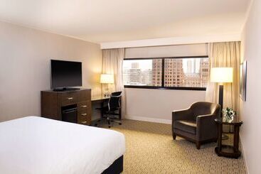 هتل Hyatt Regency Milwaukee