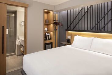 فندق Hyatt Regency San Francisco