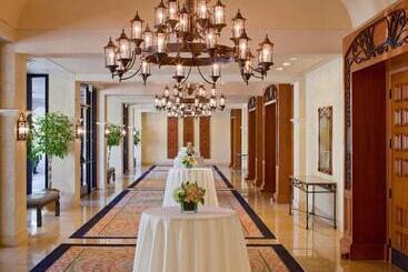 בית מלון כפרי Hyatt Regency Westlake