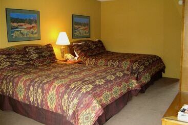 호텔 Indian Hills Inn Taos Plaza