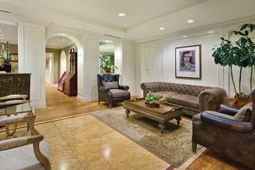 فندق Inn At The Opera