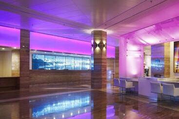 فندق Intercontinental Miami, An Ihg