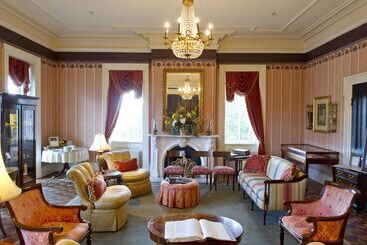 هتل John Rutledge House Inn