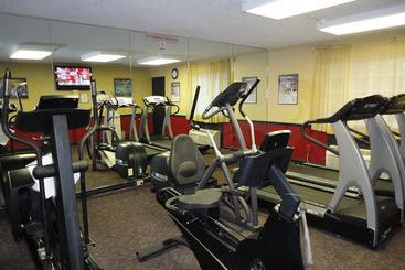 هتل Park Inn Harrisburg West