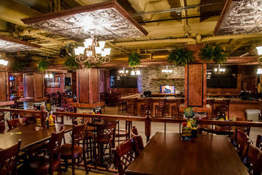 هتل Park Inn Harrisburg West