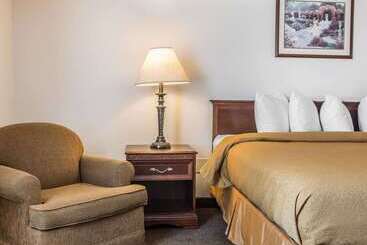 酒店 Quality Inn & Suites Middletown   Franklin