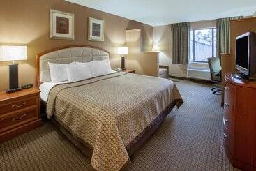 فندق Quality Inn & Suites