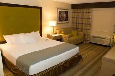 ホテル Wyndham Garden Huntsville Airport