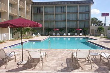 فندق Ramada By Wyndham Hialeah/miami Airport North