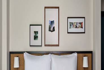 בית מלון כפרי Romer House Waikiki   Adults Only