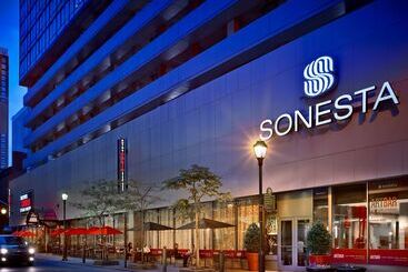 فندق Sonesta Philadelphia Rittenhouse Square