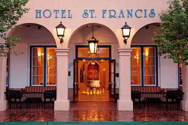 酒店 St Francis