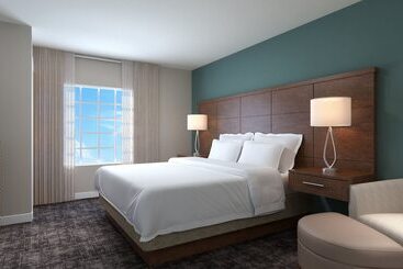 ホテル Staybridge Suites   Columbus   Worthington, An Ihg