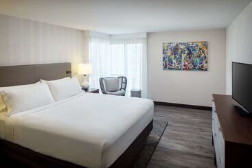 The Bethesdan Hotel, Tapestry Collection By Hilton