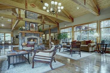 בית מלון כפרי Seventh Mountain Resort