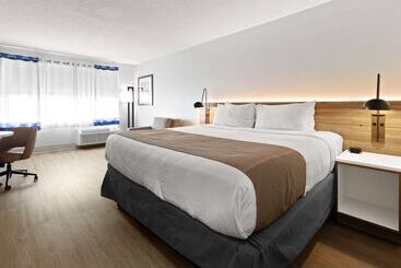 酒店 Wyndham Garden Manassas