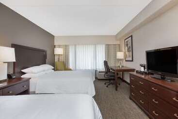 فندق Wyndham Philadelphia Historic District