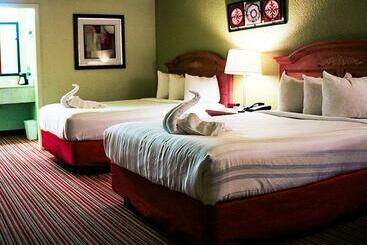 فندق Suite Dreams