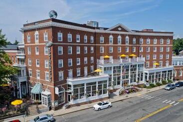 The Hotel Northampton