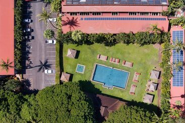 酒店 Aina Nalu C204