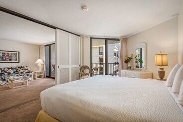 酒店 Aston Kona By The Sea