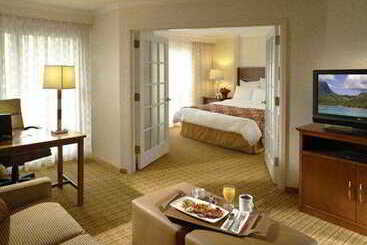 فندق Atlanta Marriott Suites Midtown