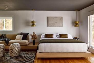 فندق Awol Kennebunkport