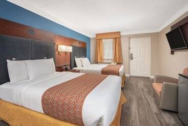 فندق Budget Inn & Suite Atlanta Marietta Stadium