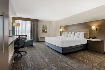 هتل Best Western Plus Sparksreno