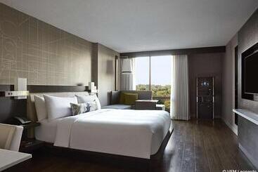 호텔 Bethesda Marriott