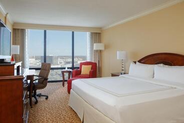 فندق Chicago Marriott Oak Brook