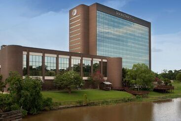 Doubletree By Hilton Hotel Lafayette
